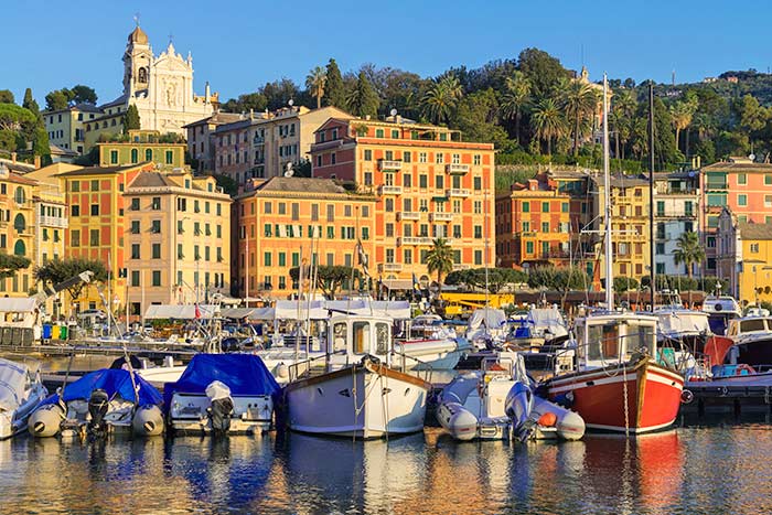 Rapallo Rapallo