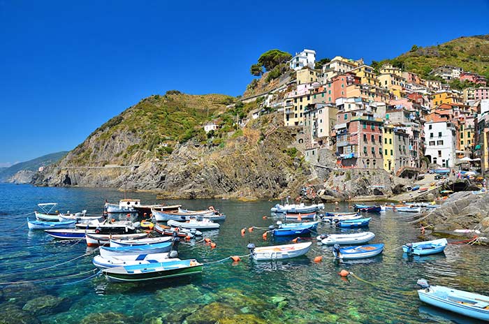 Riomaggiore