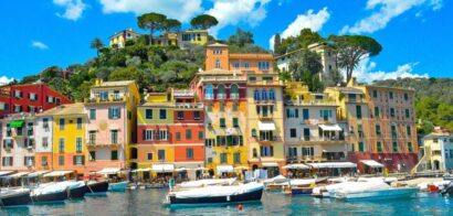 Riviera di Levante - Portofino