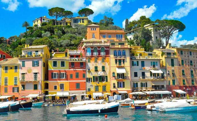 Riviera di Levante - Portofino