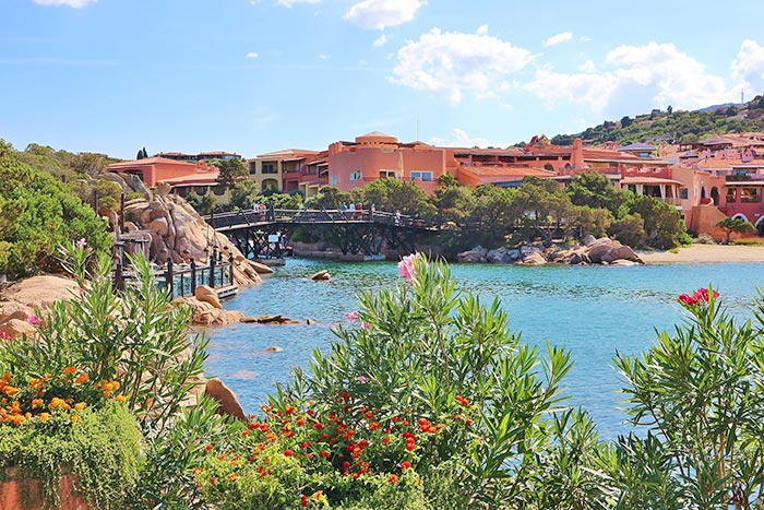 Riviera di Ponente - Cervo 