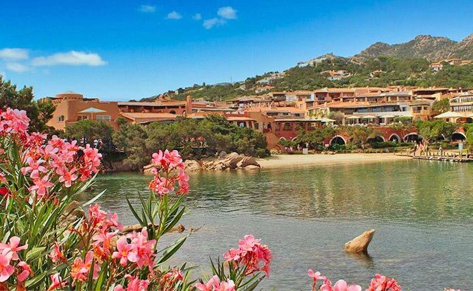 Riviera di Ponente
