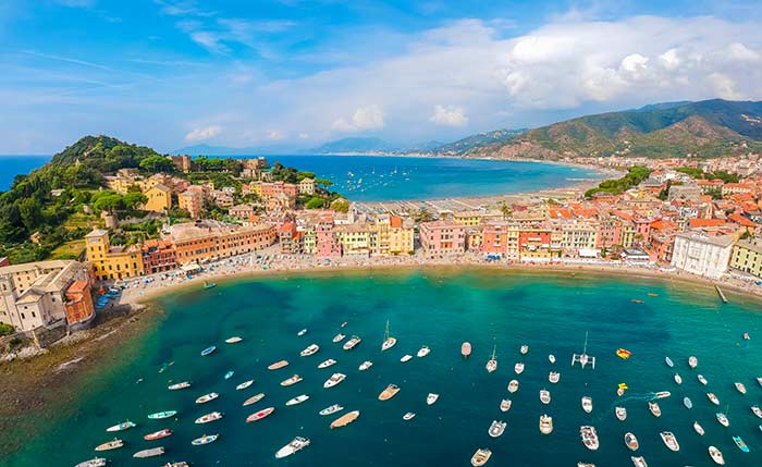 Sestri Levante