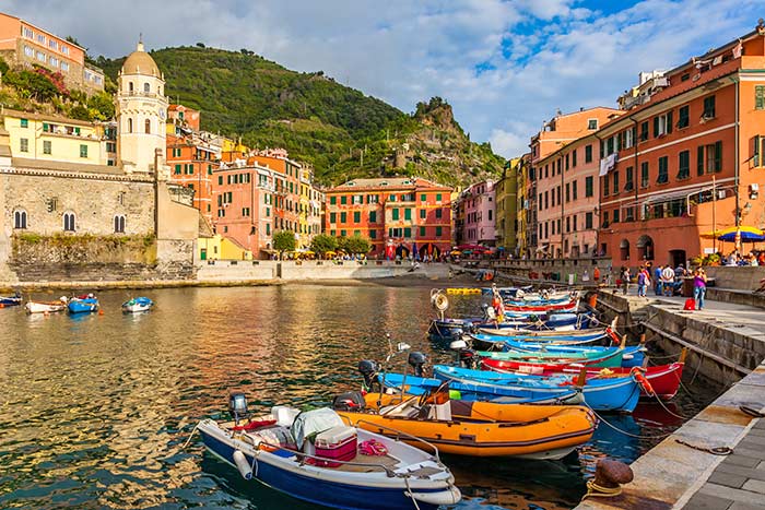 Vernazza