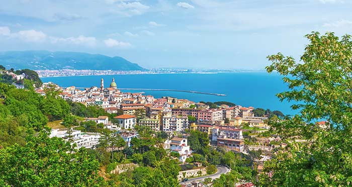 Vietri sul Mare