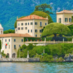 Villa del Balbianello