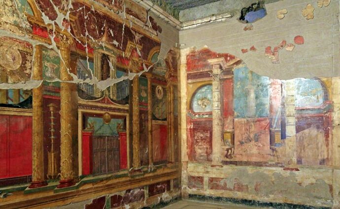 Villa Oplontis