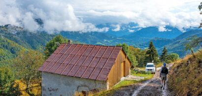 Ferienwohnungen in Folgarida-Marilleva