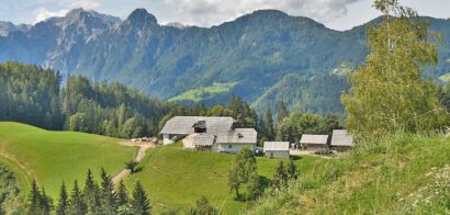 Ferienhäuser und Ferienwohnungen in Trevalli-Moena Ferienwohnungen in Trevalli-Moena