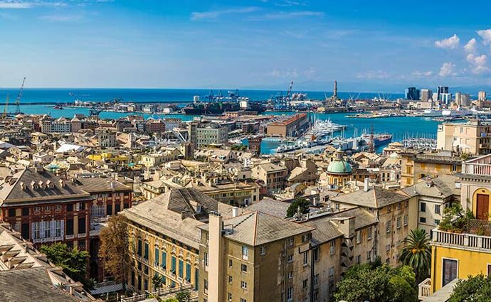 Genua