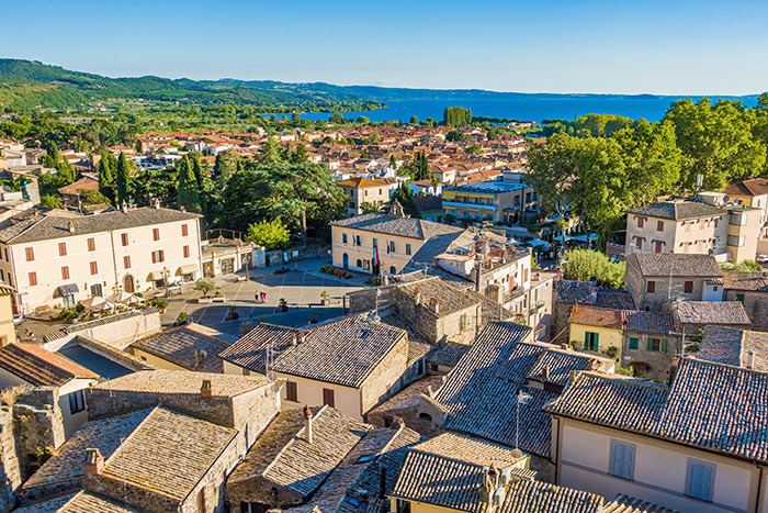 Bolsena Bolsena
