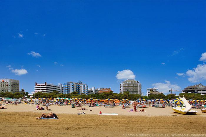 Lignano Sabbiadoro Lignano Sabbiadoro