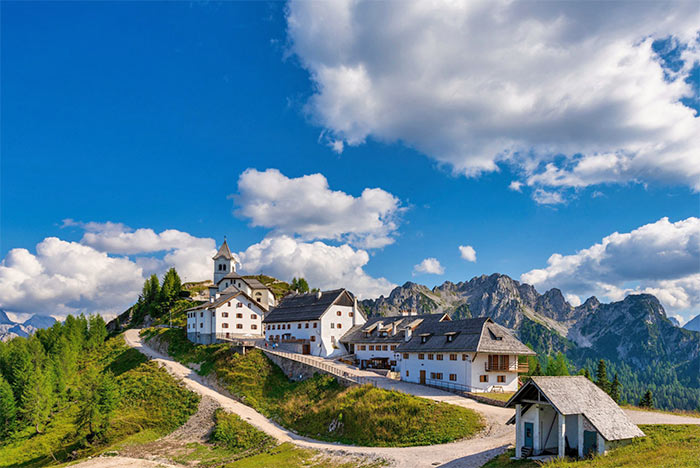 Tarvisio Tarvisio