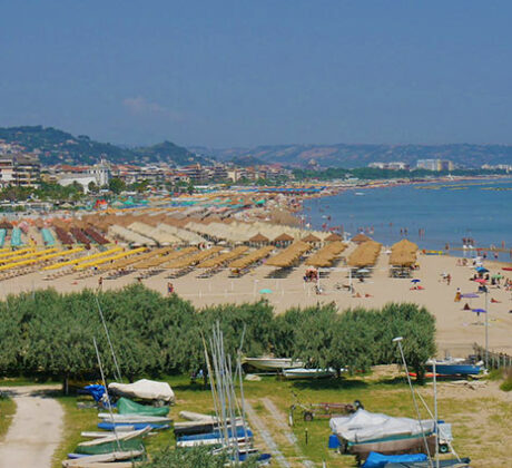 Pescara