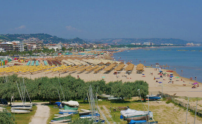 Pescara