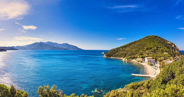 Insel Elba Insel Elba