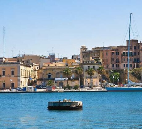 Brindisi