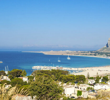 San Vito Lo Capo