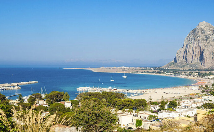 San Vito Lo Capo