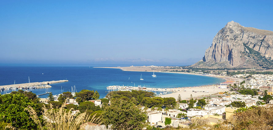 San Vito Lo Capo
