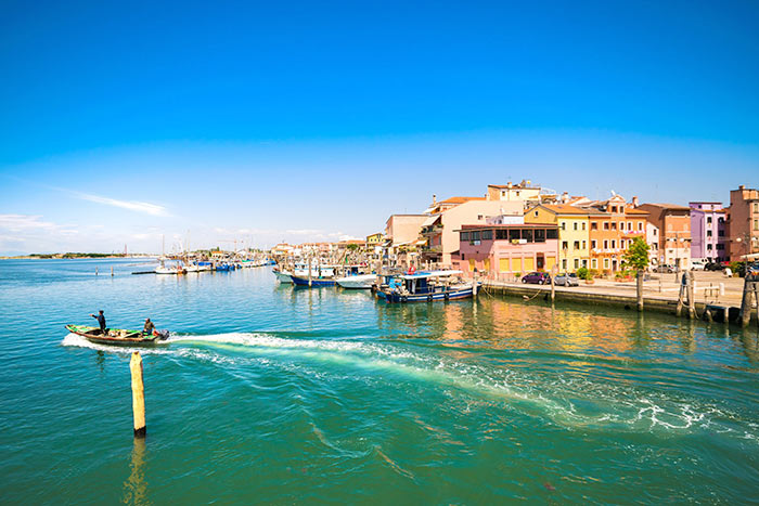 Chioggia 