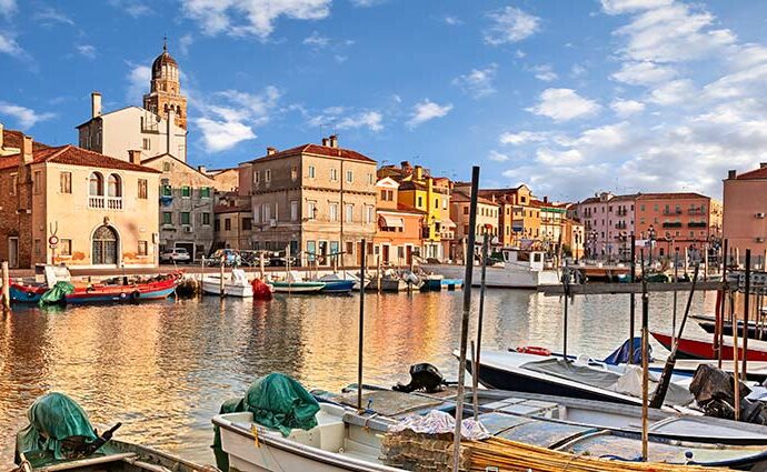 Chioggia