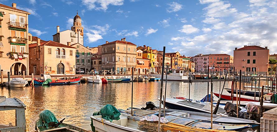 Chioggia