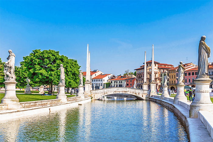 Chioggia - Padua