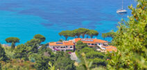 Ferienhäuser und Ferienwohnungen an der Costa Paradiso