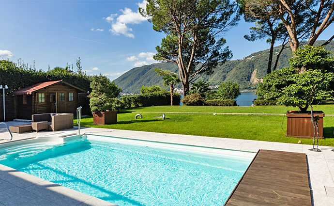 Ferienhäuser und Ferienwohnungen in Manerba del Garda