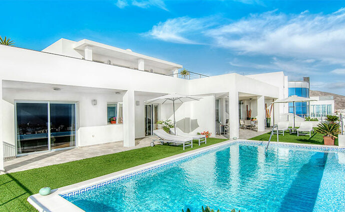 Ferienhäuser und Ferienwohnungen in Sperlonga