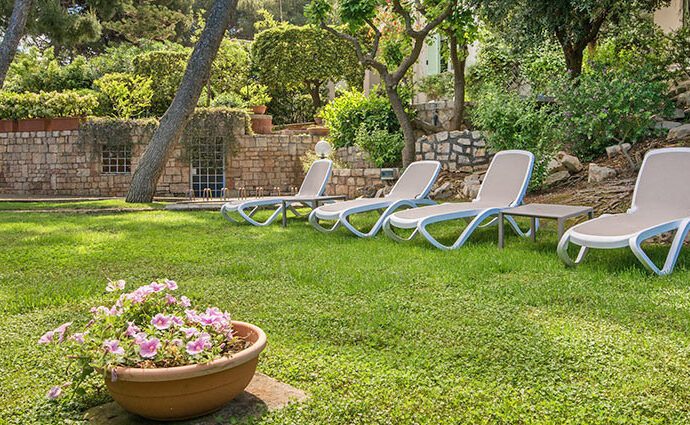 Ferienhäuser und Ferienwohnungen an der Versilia-Küste