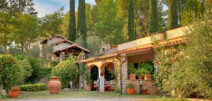 Ferienhäuser und Ferienwohnungen in Castellina in Chianti Ferienhäuser und Ferienwohnungen in Castellina in Chianti