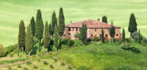 Ferienhäuser und Ferienwohnungen in Massa Marittima