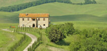 Ferienhäuser und Ferienwohnungen in Orvieto