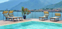 Ferienhäuser und Ferienwohnungen in Pianello del Lario Ferienhäuser und Ferienwohnungen in Pianello del Lario