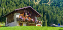 Ferienhäuser und Ferienwohnungen in Pozza di Fassa Ferienhäuser und Ferienwohnungen in Pozza di Fassa
