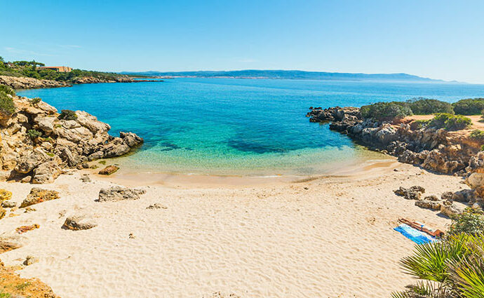 Sardinien Strände
