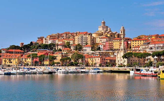 Porto Maurizio
