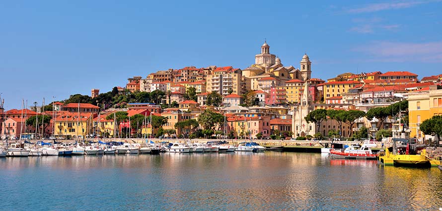 Porto Maurizio
