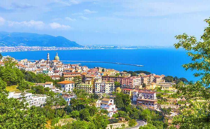 Vietri sul Mare