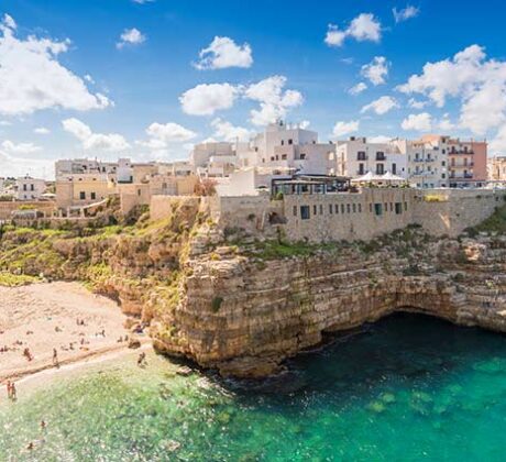 Polignano a Mare