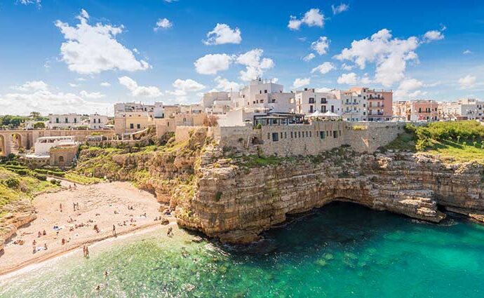 Polignano a Mare