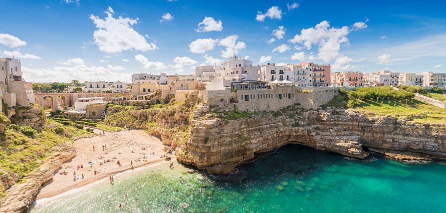 Polignano a Mare