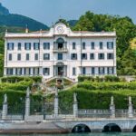Villa Carlotta in Tremezzo am Comer